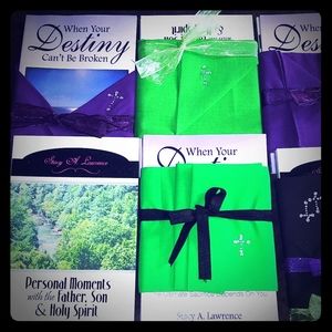 Inspirational Books of Poetry